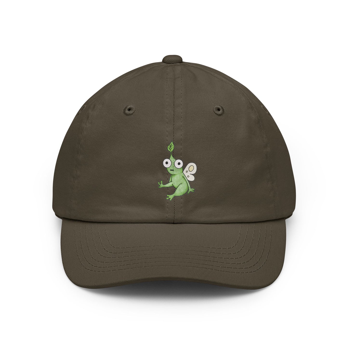 Forest Wooberg Dad Hat
