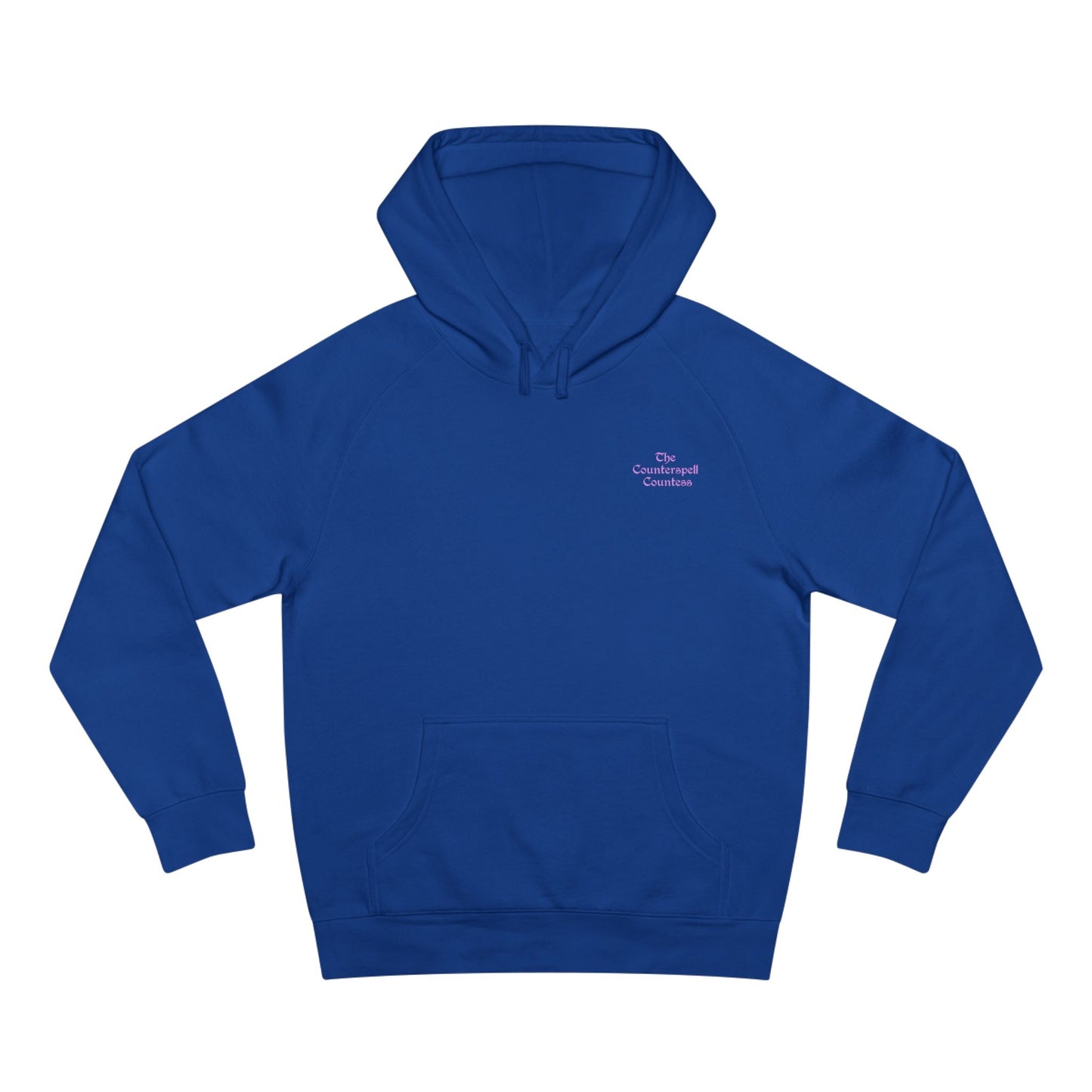 Wooberg Hoodie