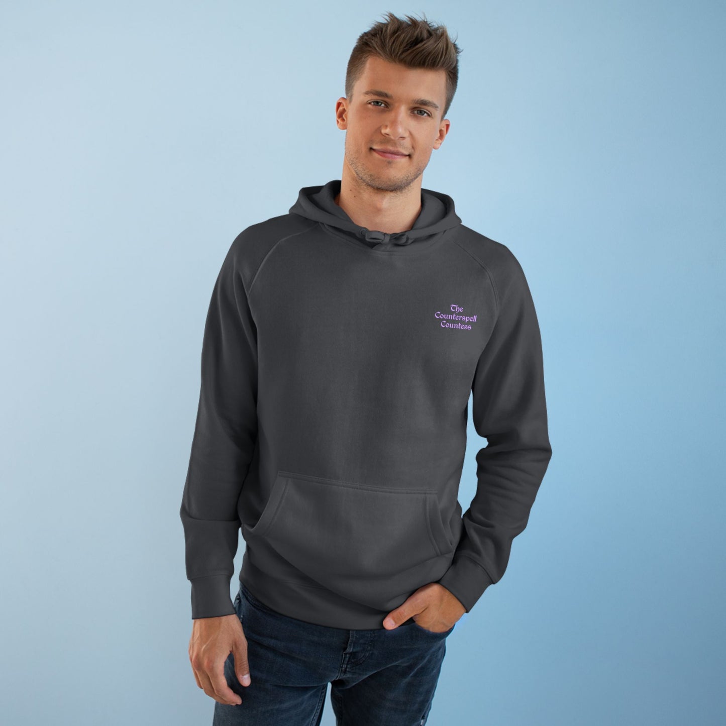 Wooberg Hoodie