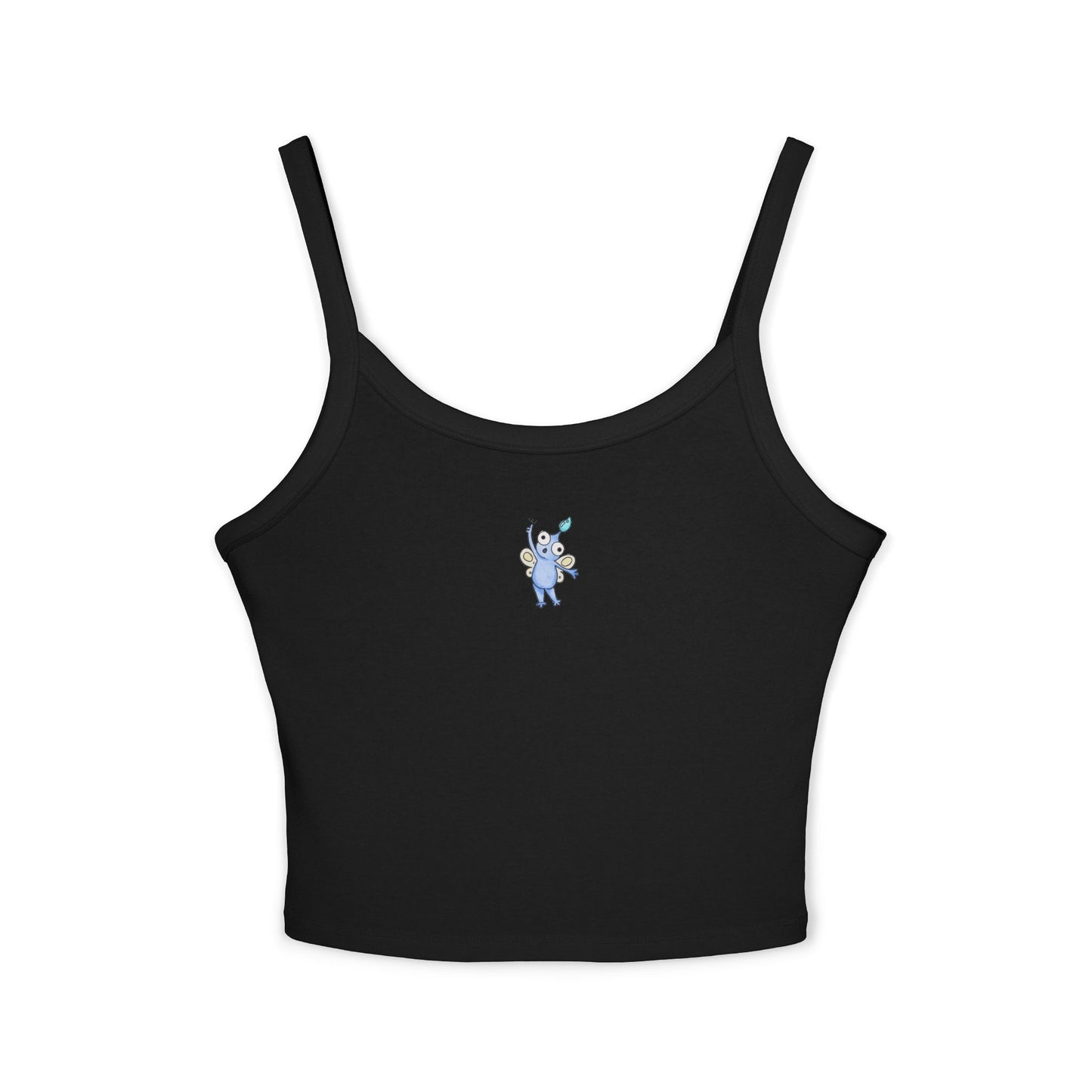 Island Wooberg Tank Top