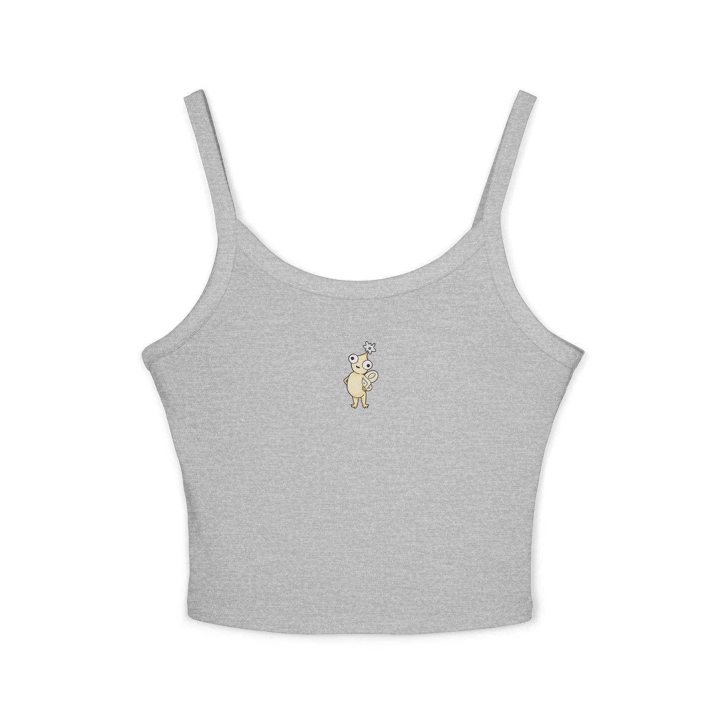 Plains Wooberg Tank Top