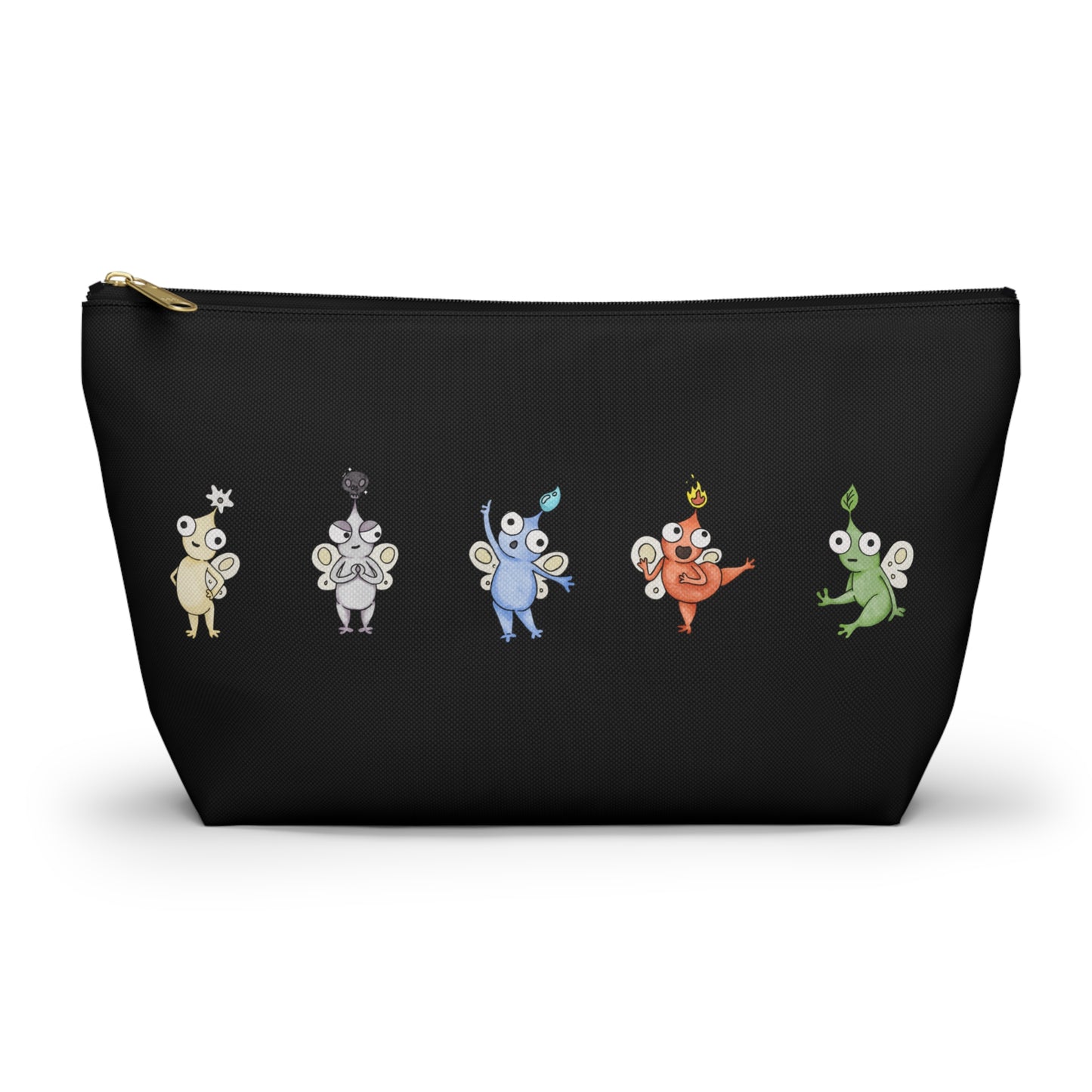 Dice Bag / Accessory Pouch