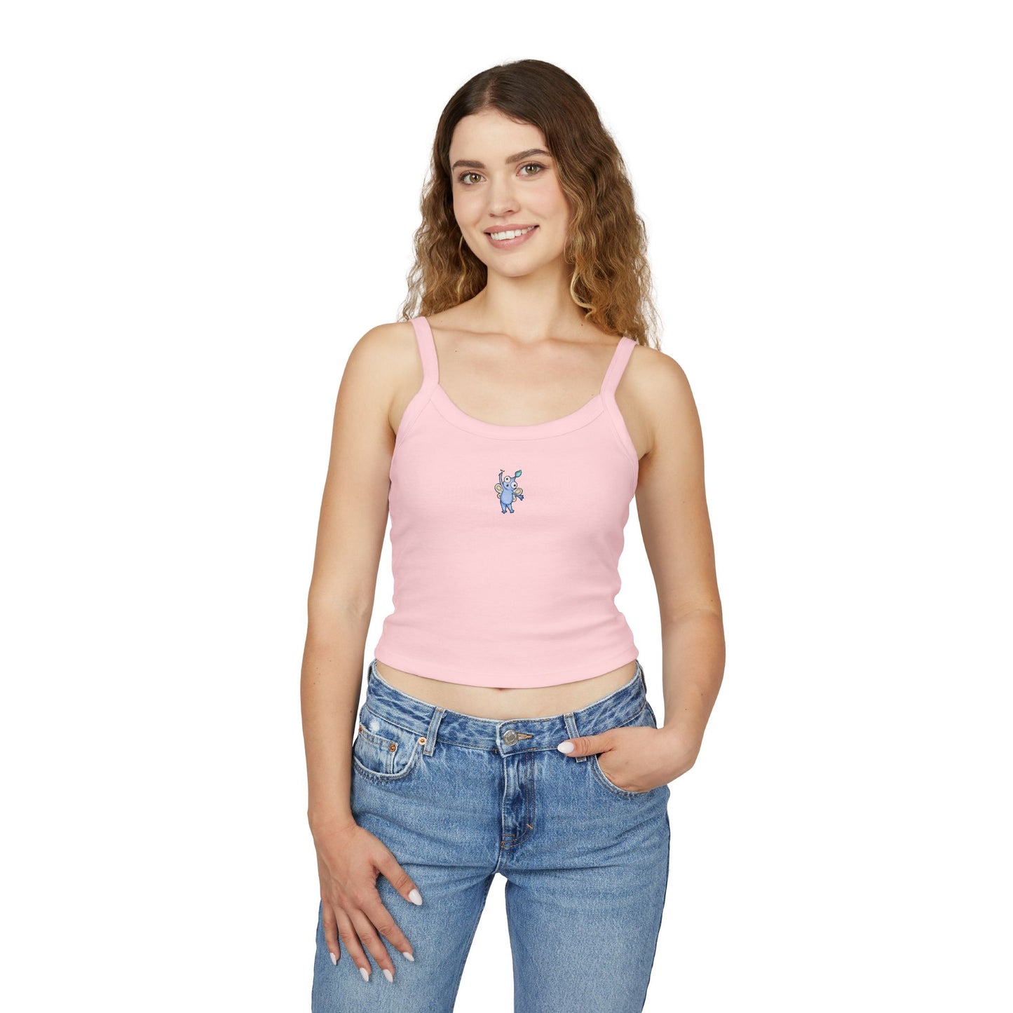 Island Wooberg Tank Top