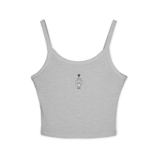 Swamp Wooberg Tank Top