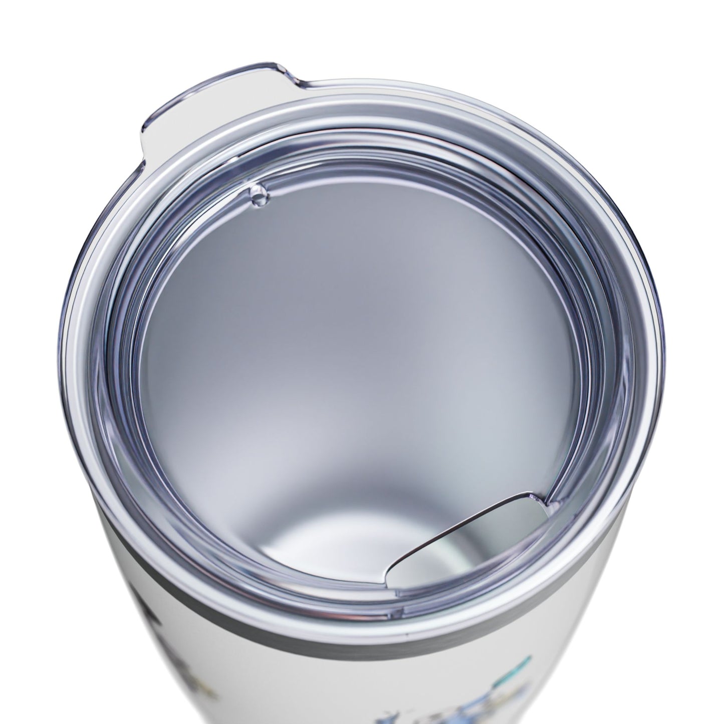 Wooberg Travel Tumbler
