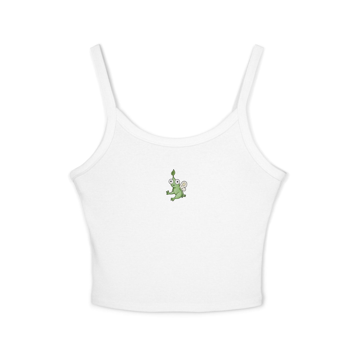 Forest Wooberg Tank Top