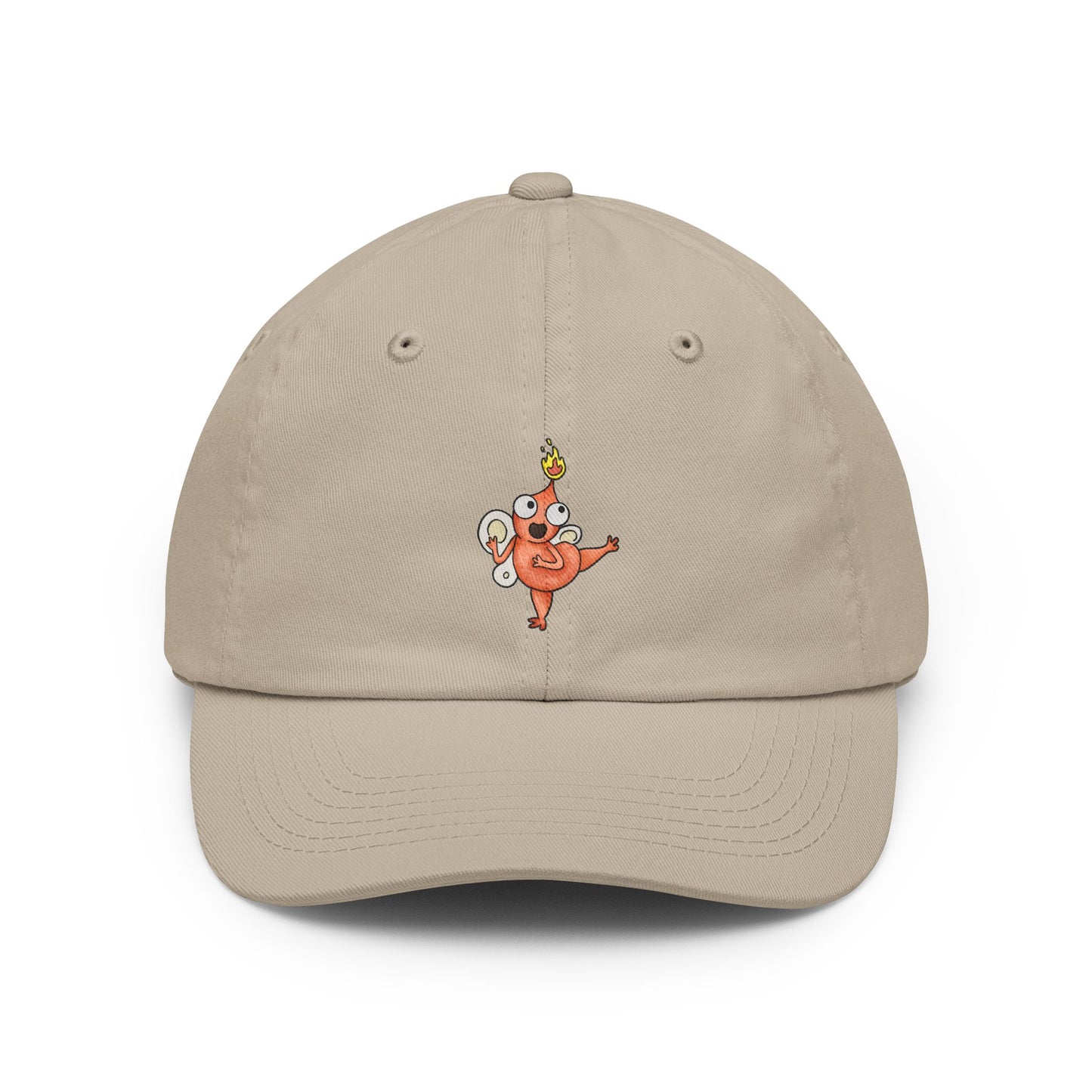 Mountain Wooberg Dad Hat