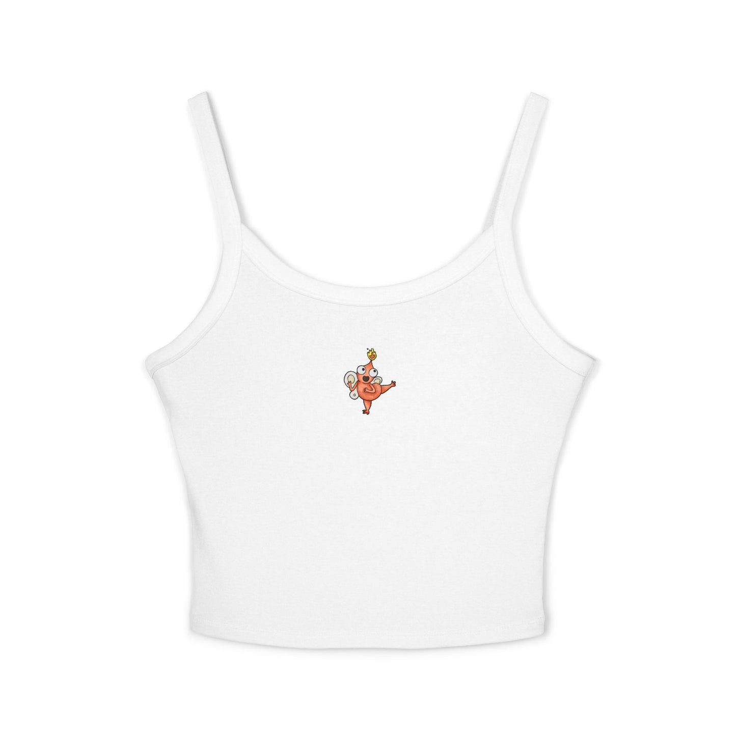 Mountain Wooberg Tank Top