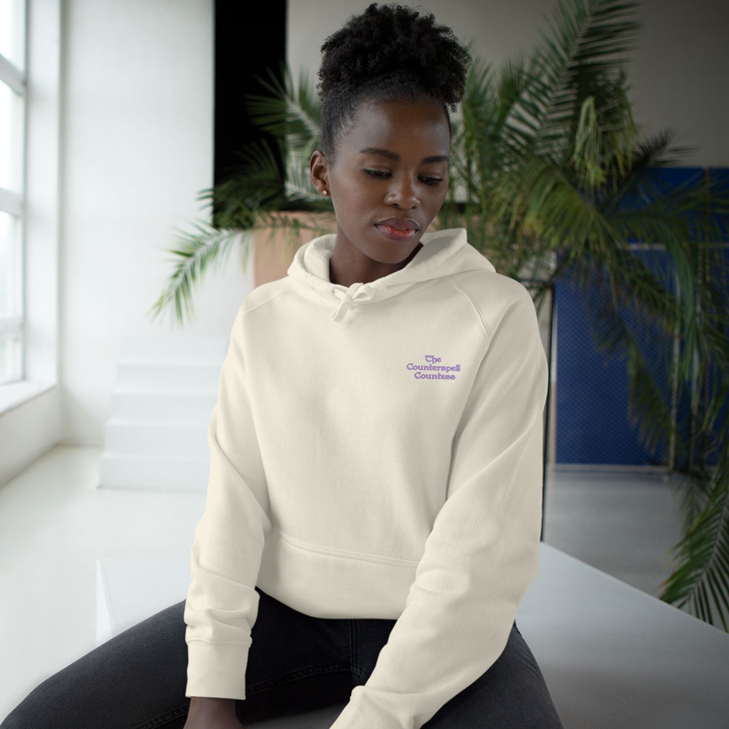 Wooberg Hoodie