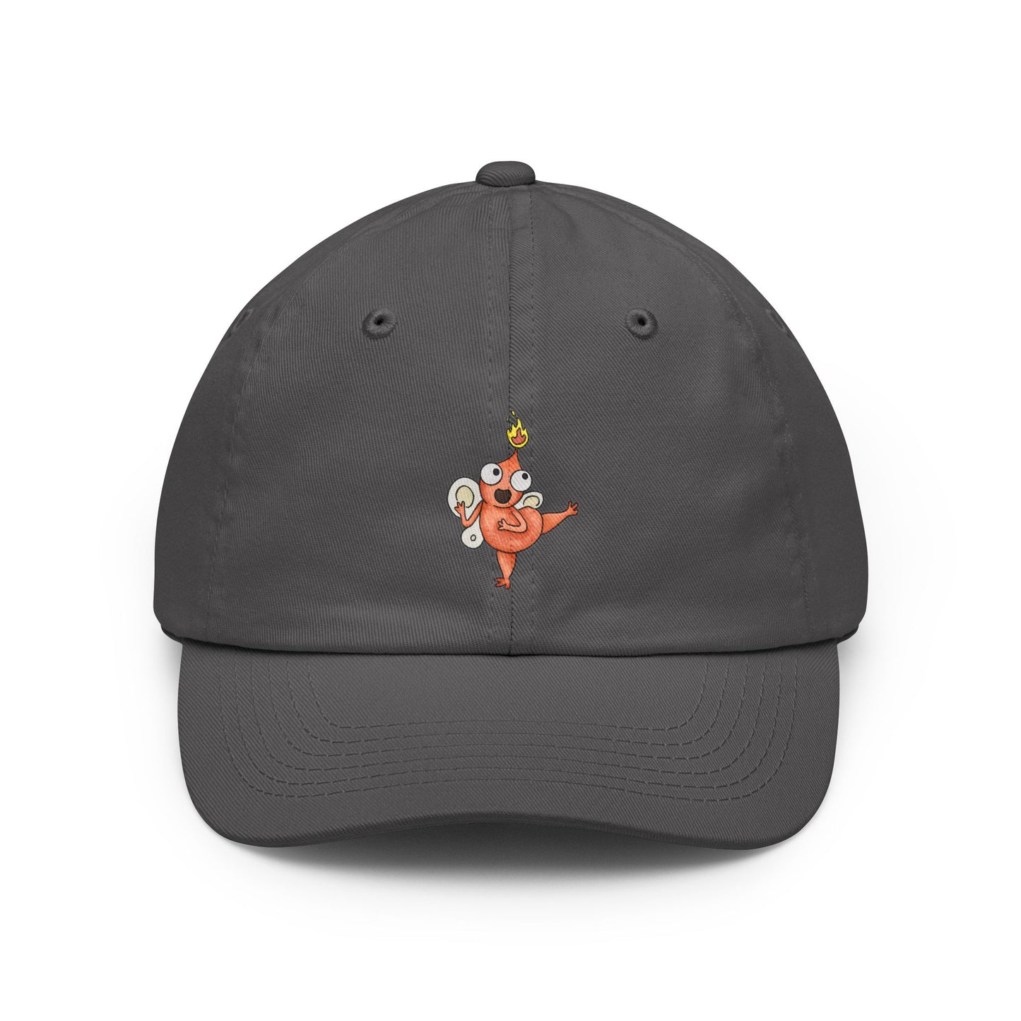 Mountain Wooberg Dad Hat