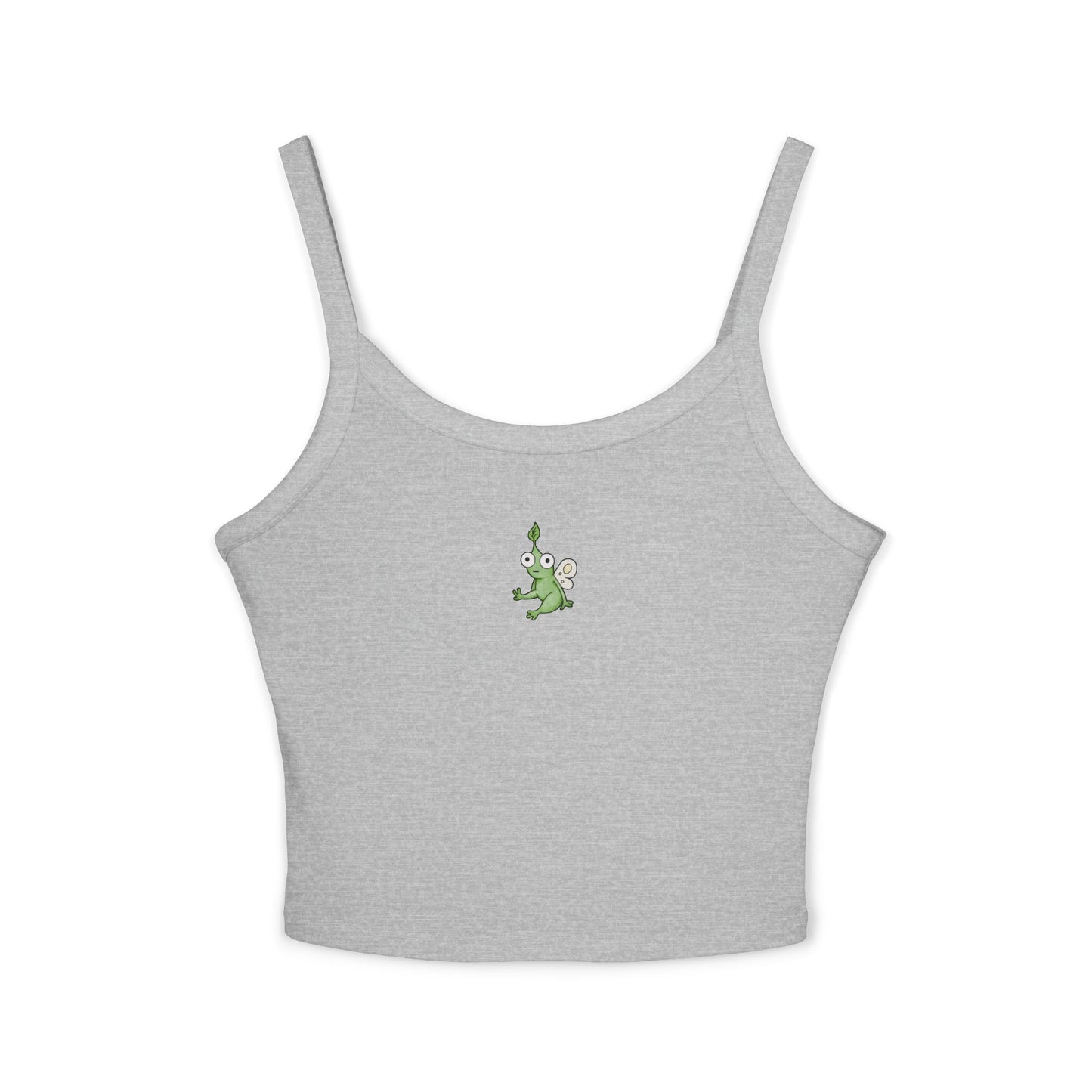 Forest Wooberg Tank Top