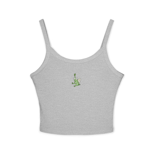 Forest Wooberg Tank Top