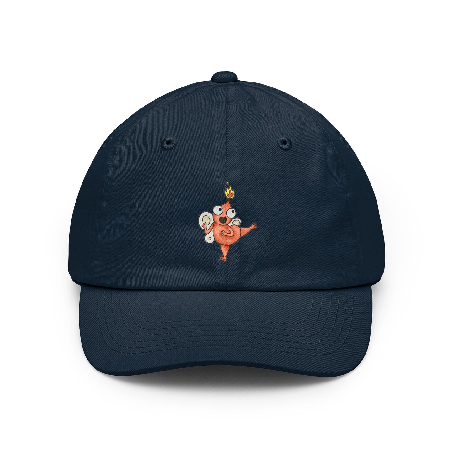 Mountain Wooberg Dad Hat