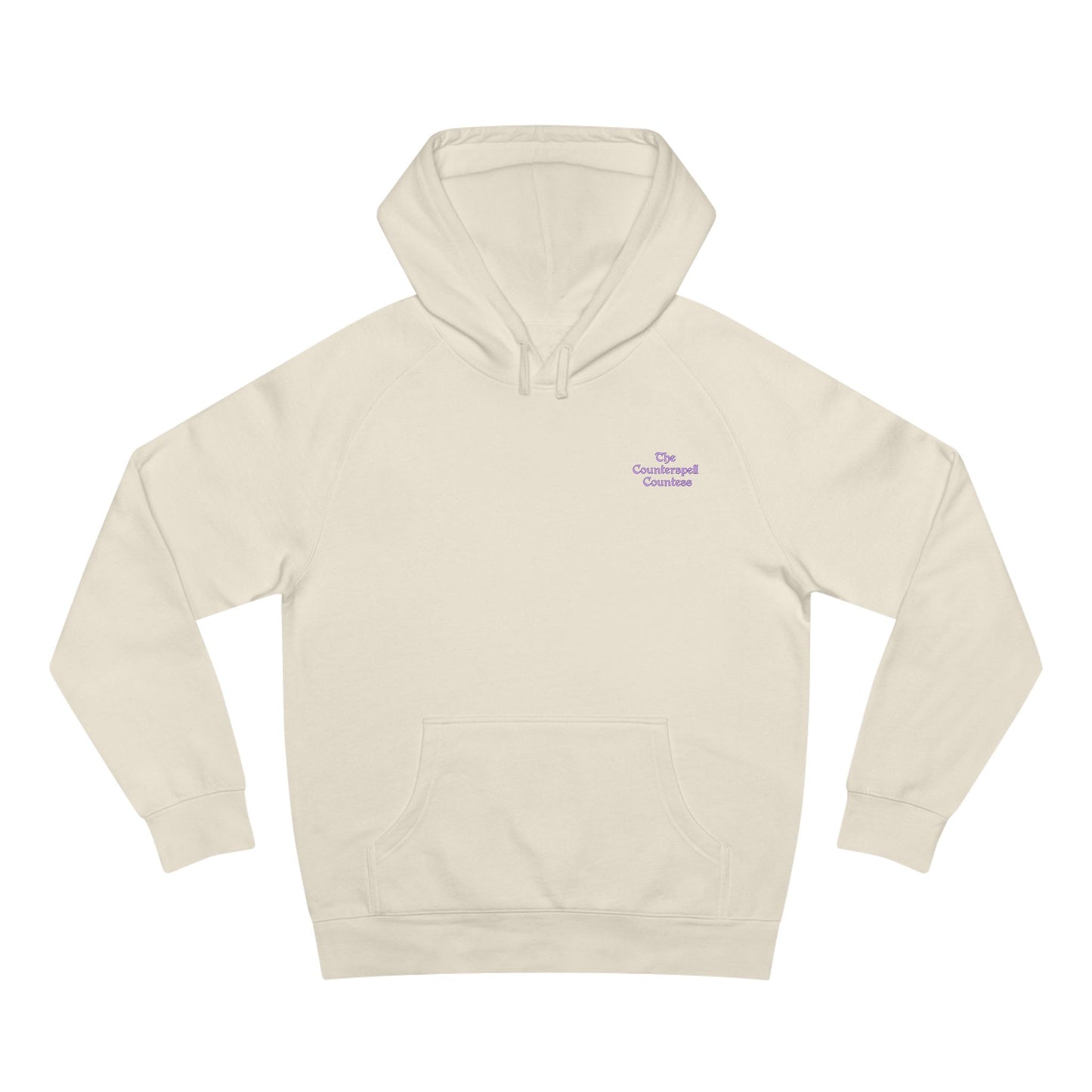 Wooberg Hoodie
