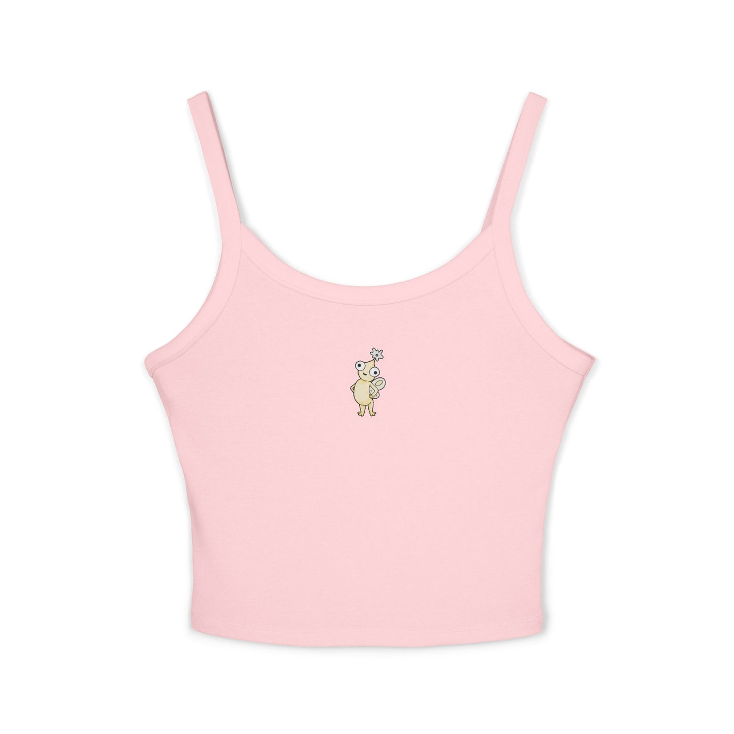 Plains Wooberg Tank Top