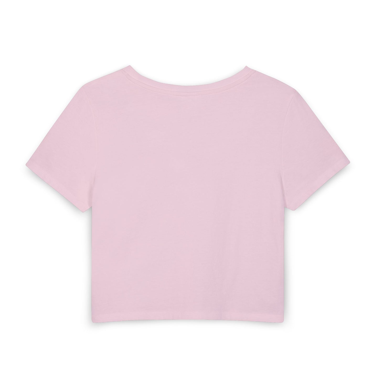 Cute Blue Elephant Baby Tee — Small Center Graphic, Playful Kidswear