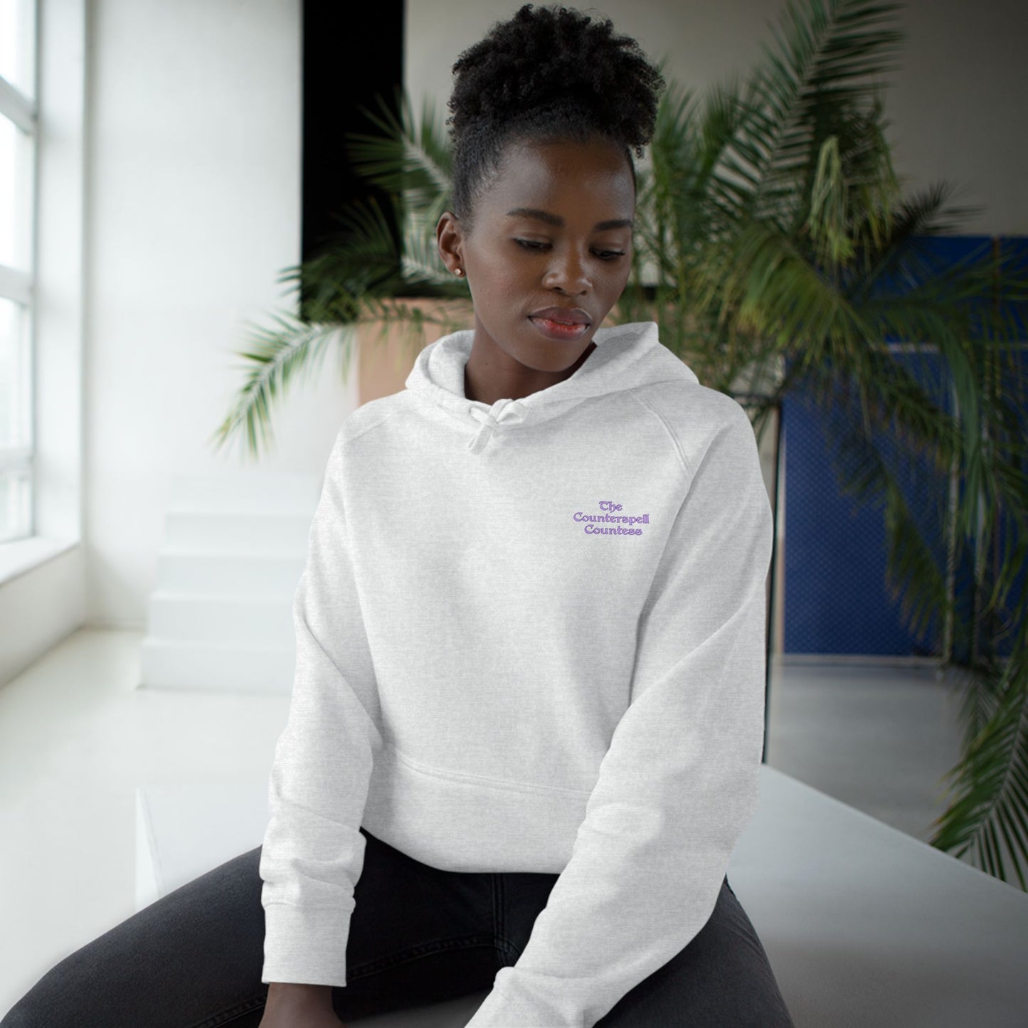 Wooberg Hoodie