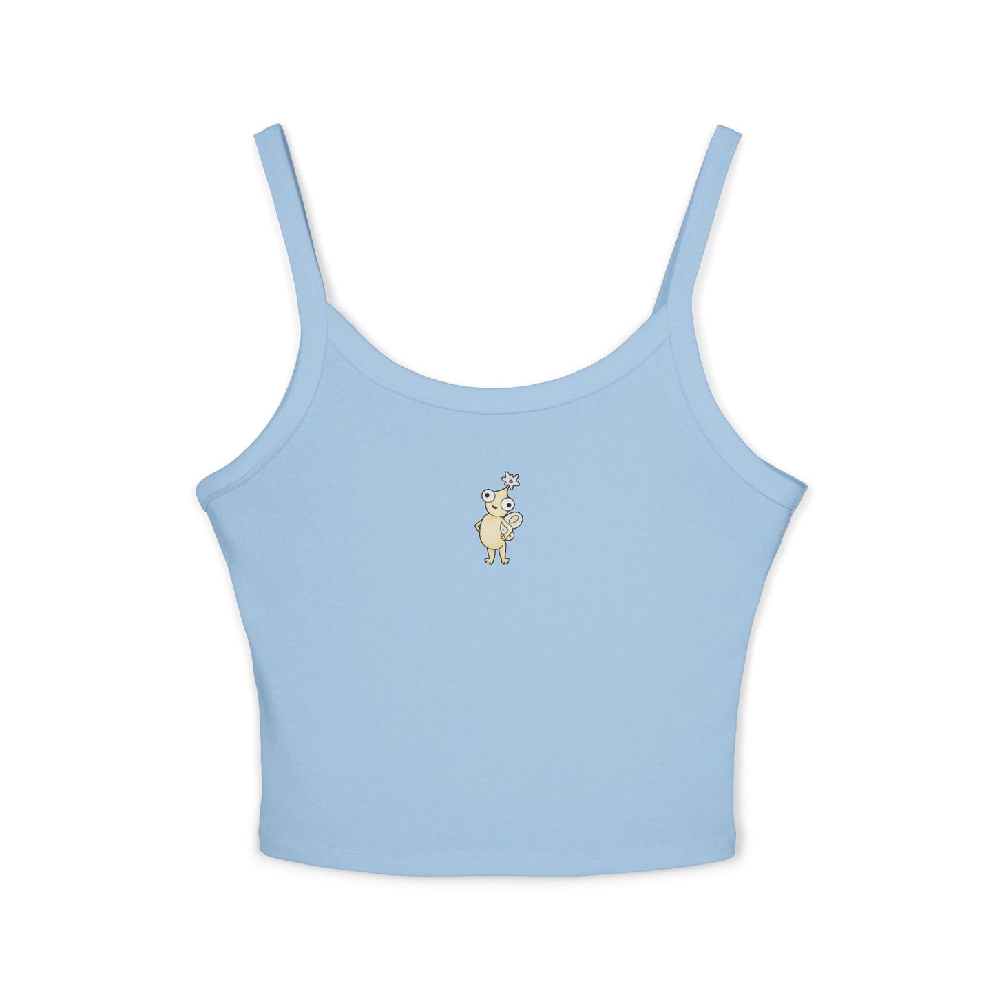 Plains Wooberg Tank Top
