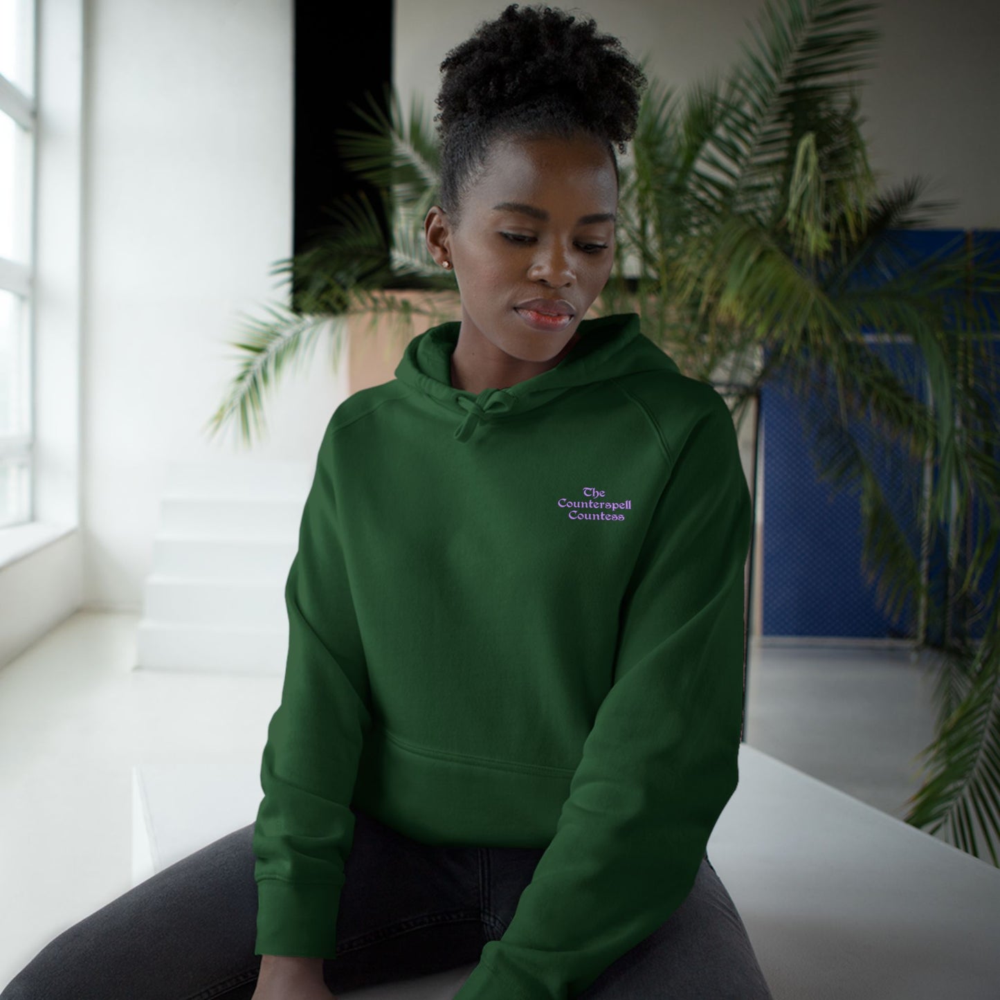 Wooberg Hoodie