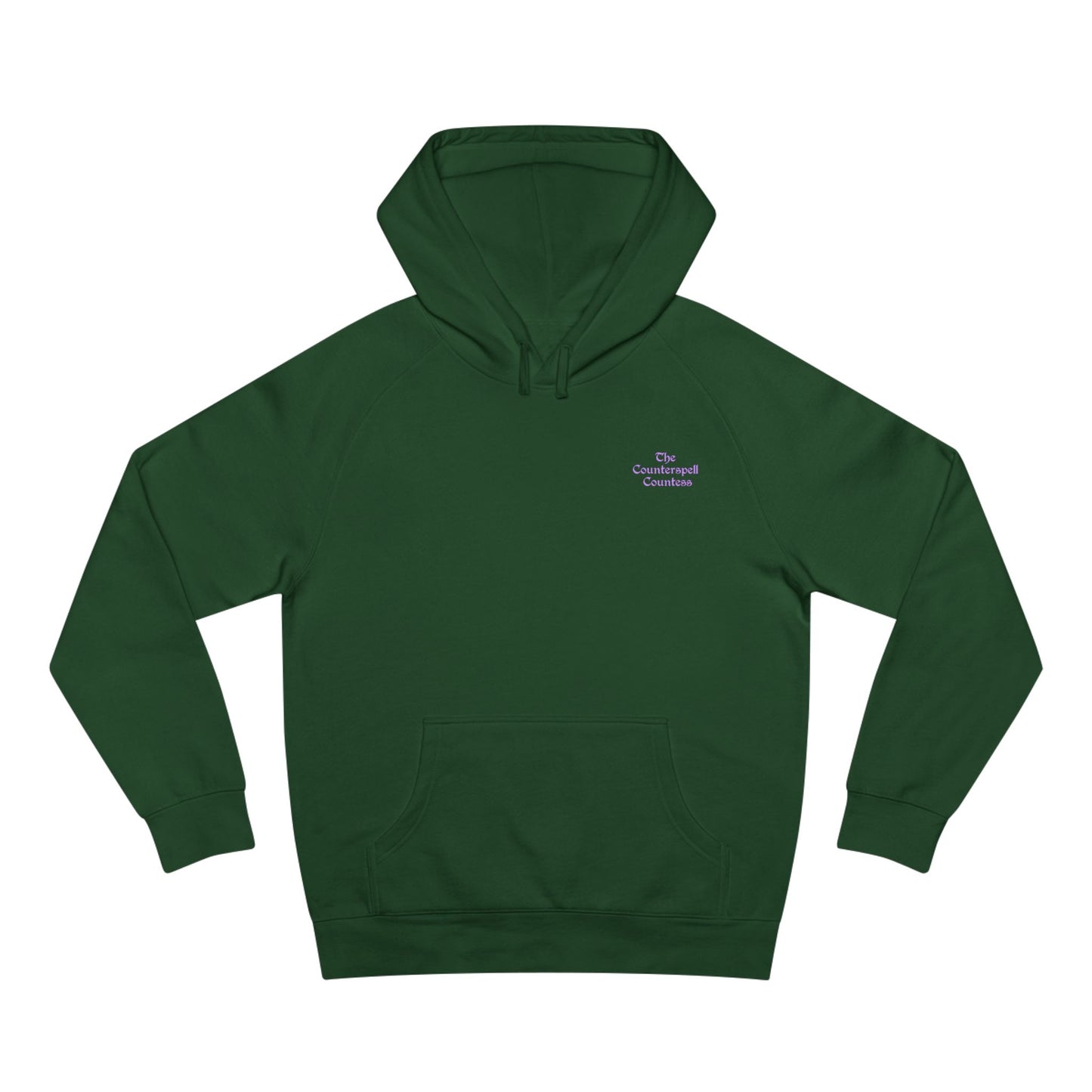 Wooberg Hoodie