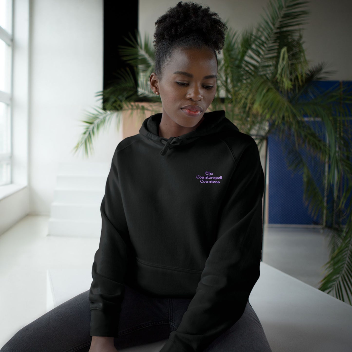 Wooberg Hoodie