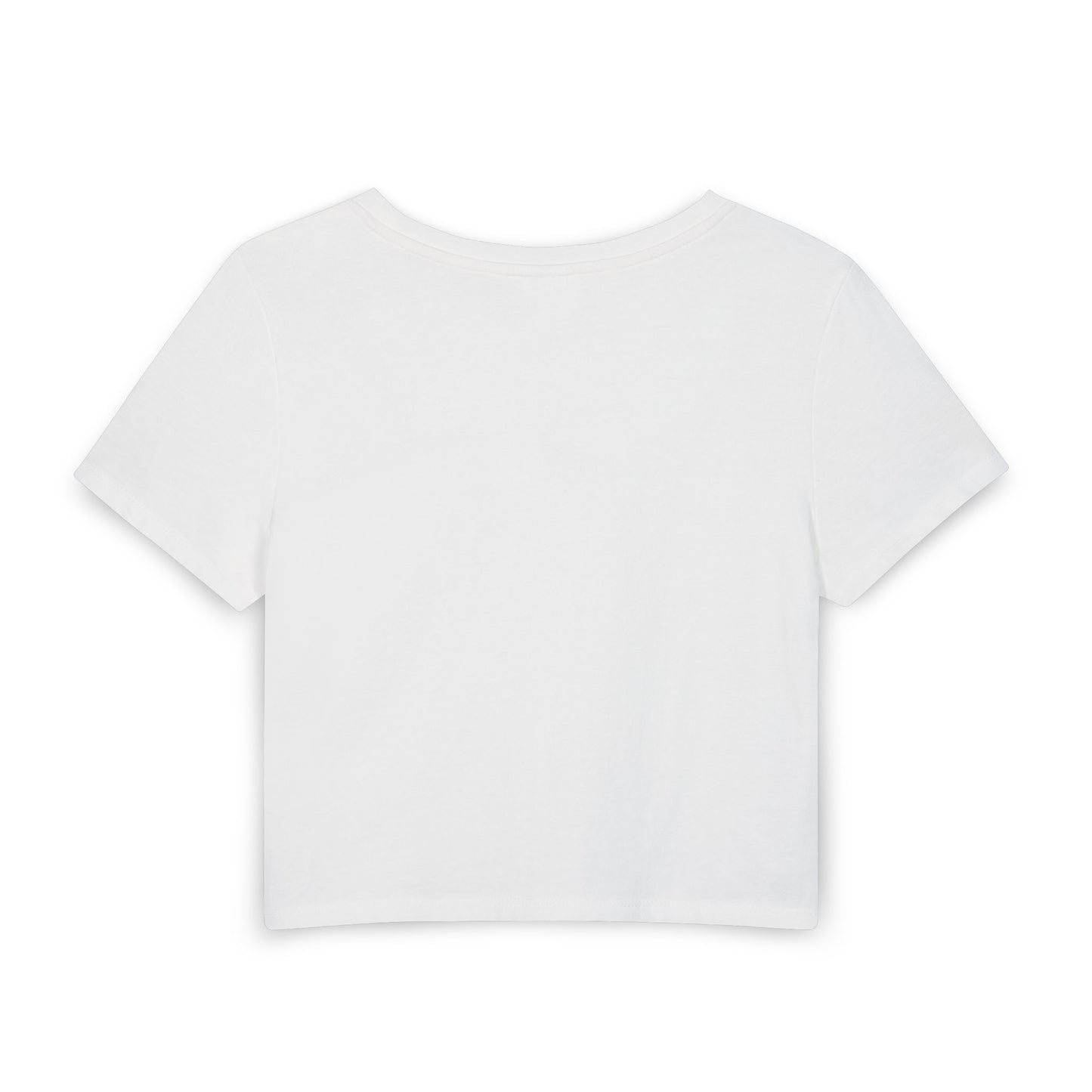 Plains Wooberg Baby Tee