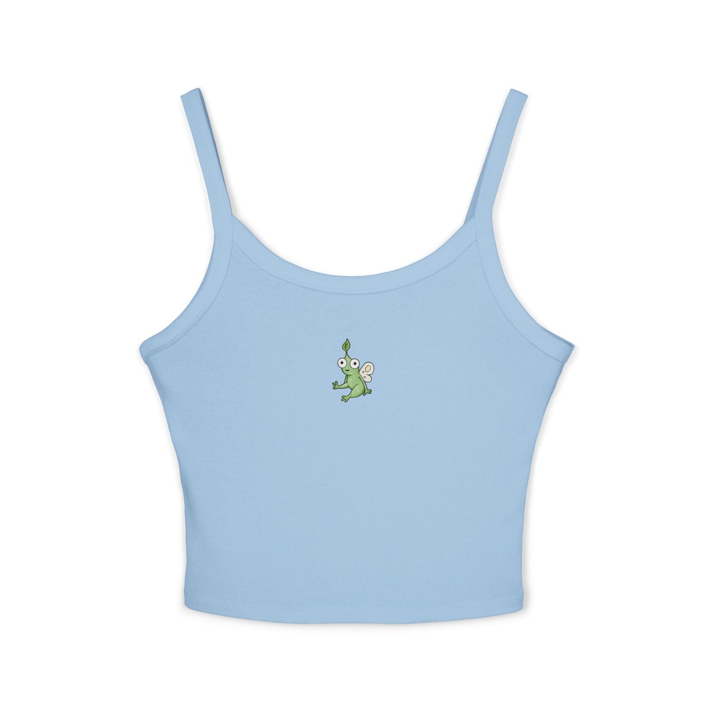 Forest Wooberg Tank Top