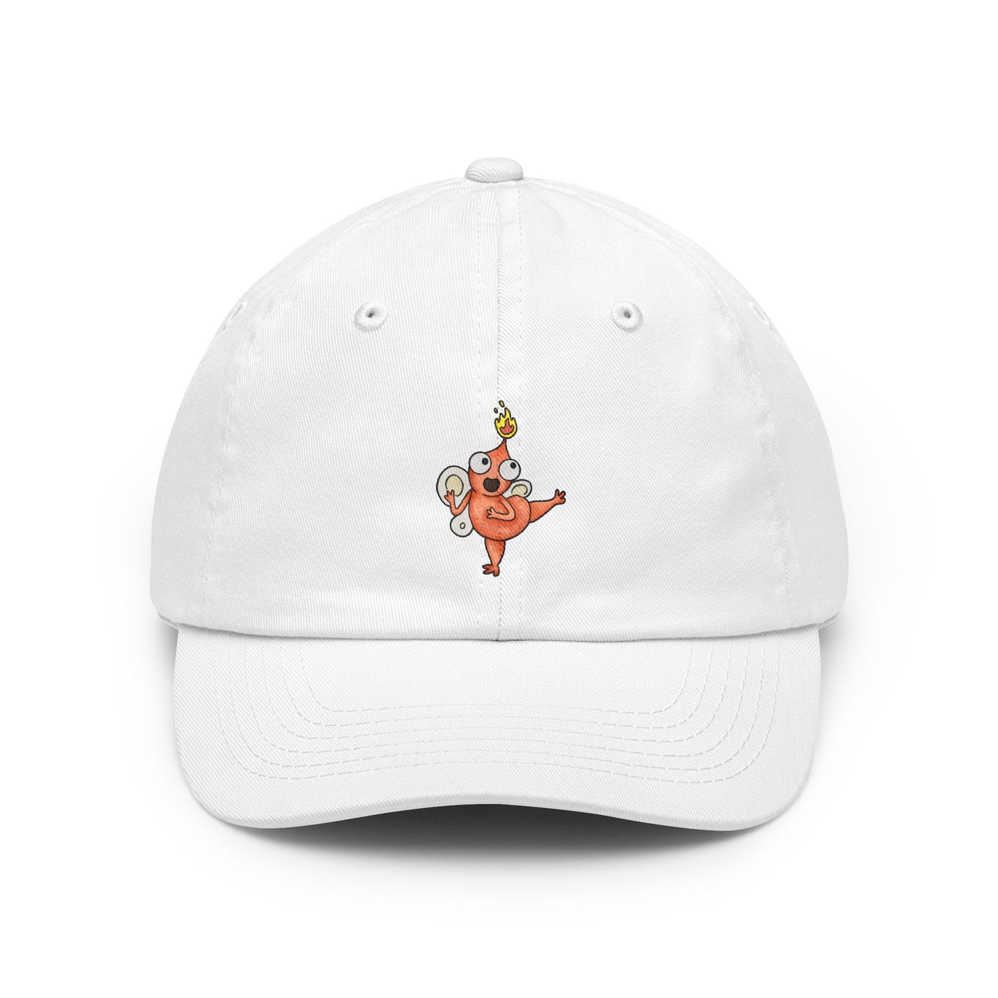 Mountain Wooberg Dad Hat