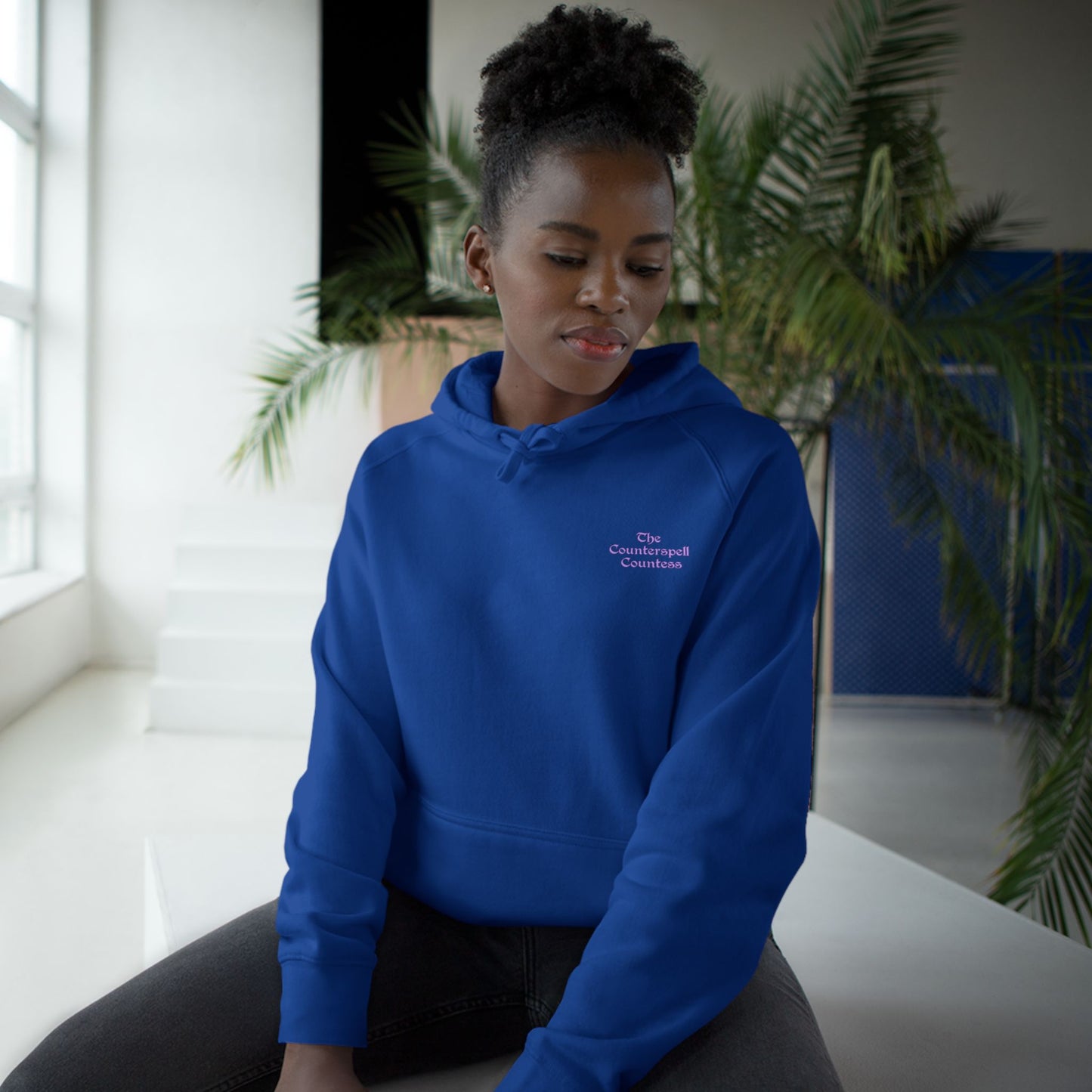 Wooberg Hoodie