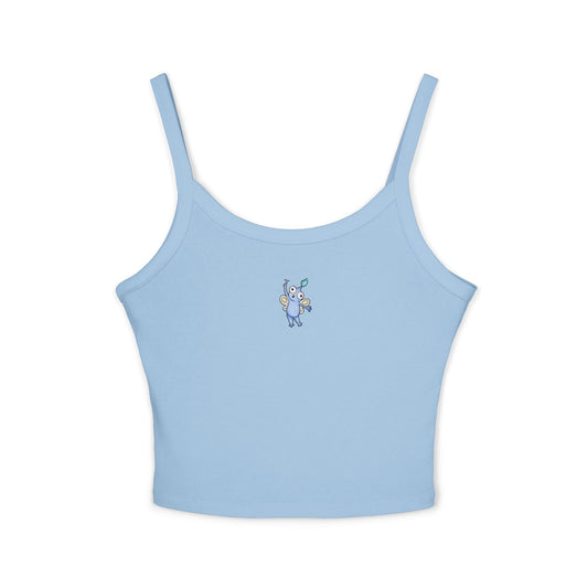 Island Wooberg Tank Top