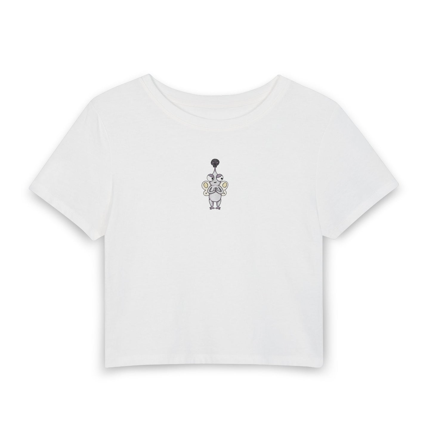Swamp Wooberg Baby Tee