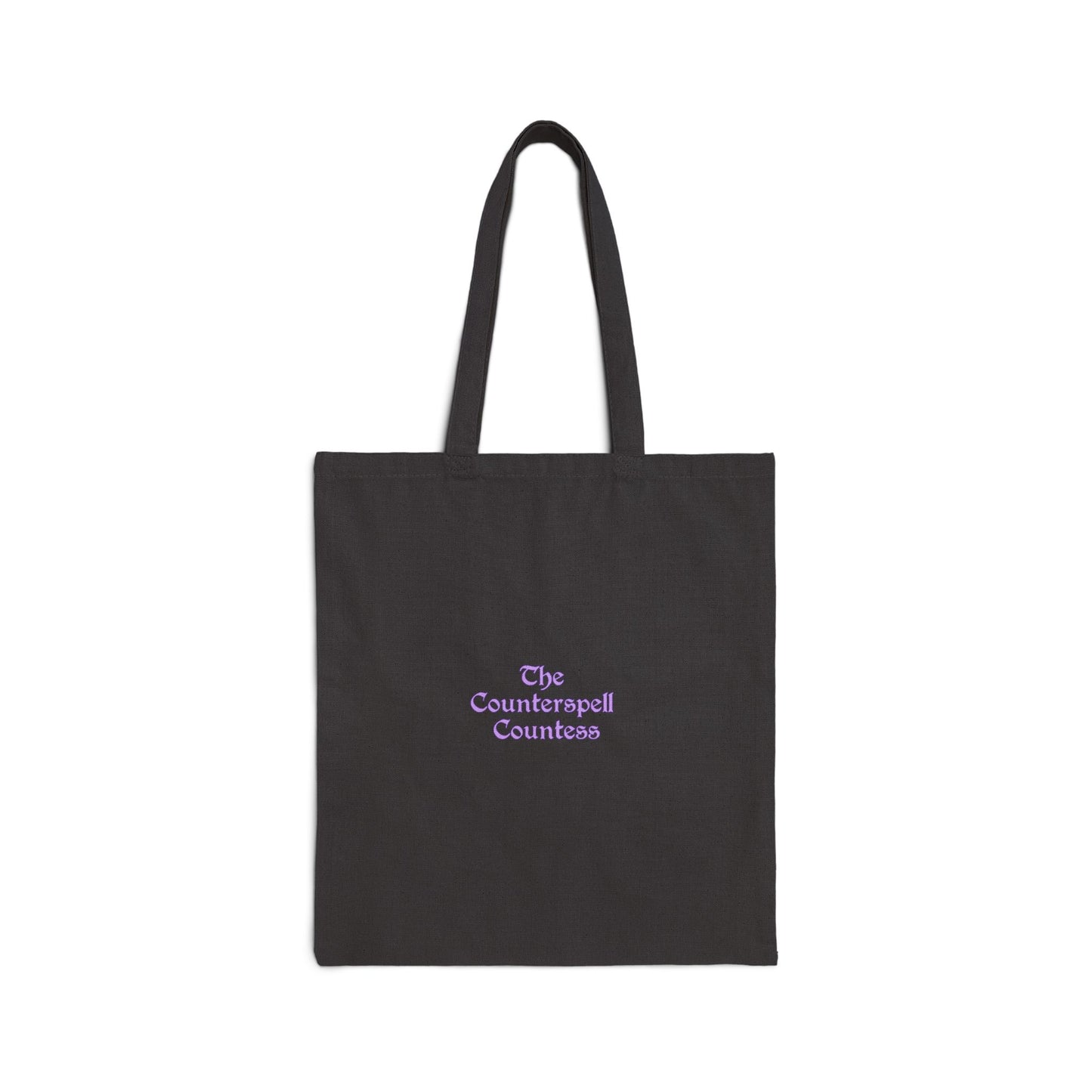 Wooberg Tote Bag