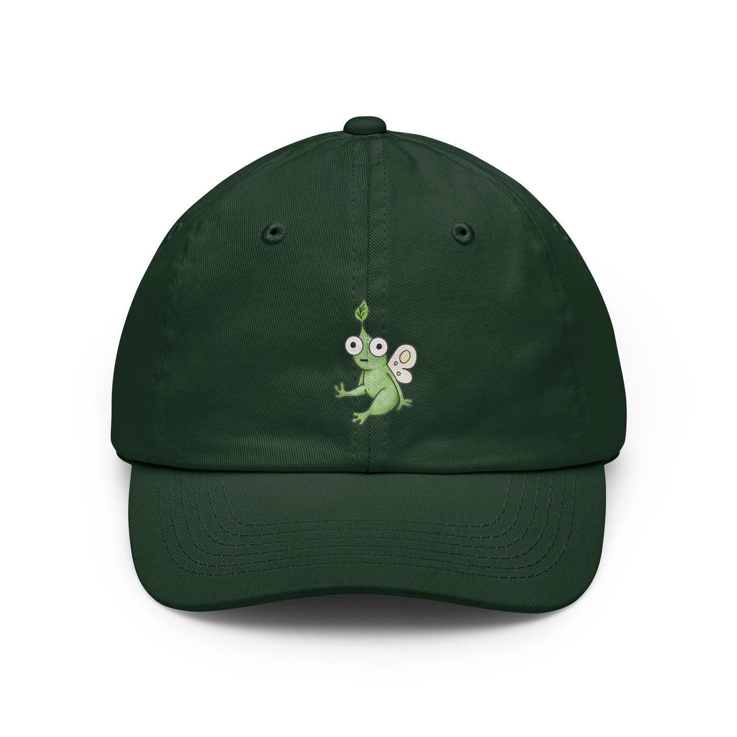 Forest Wooberg Dad Hat