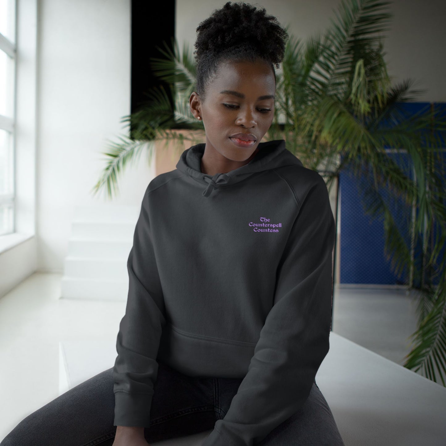 Wooberg Hoodie