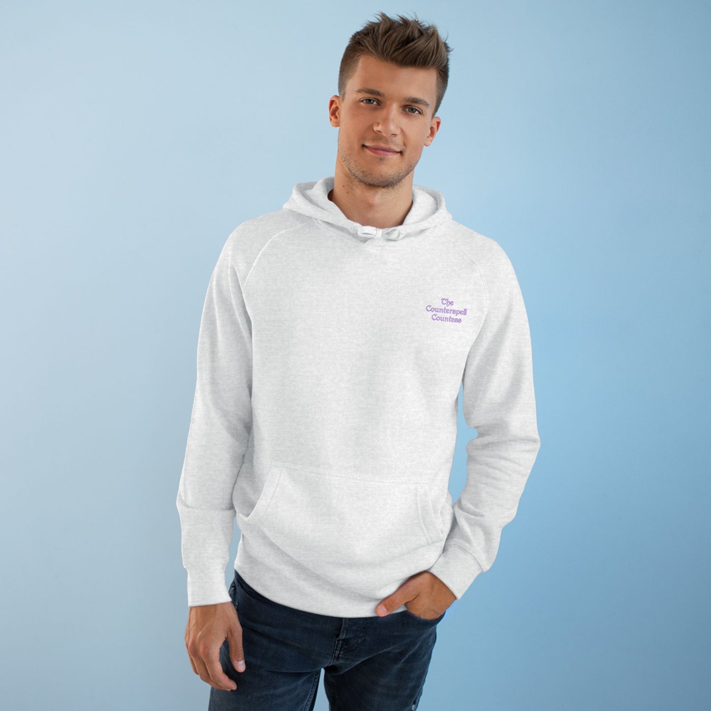 Wooberg Hoodie