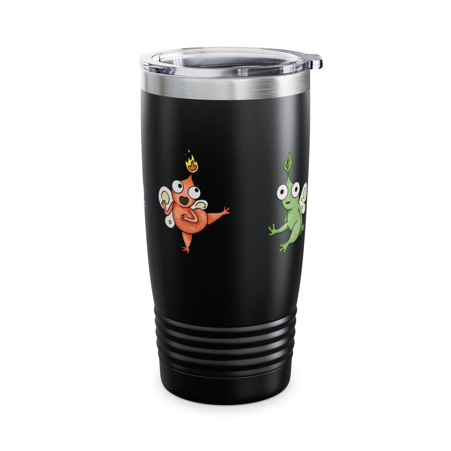 Wooberg Travel Tumbler