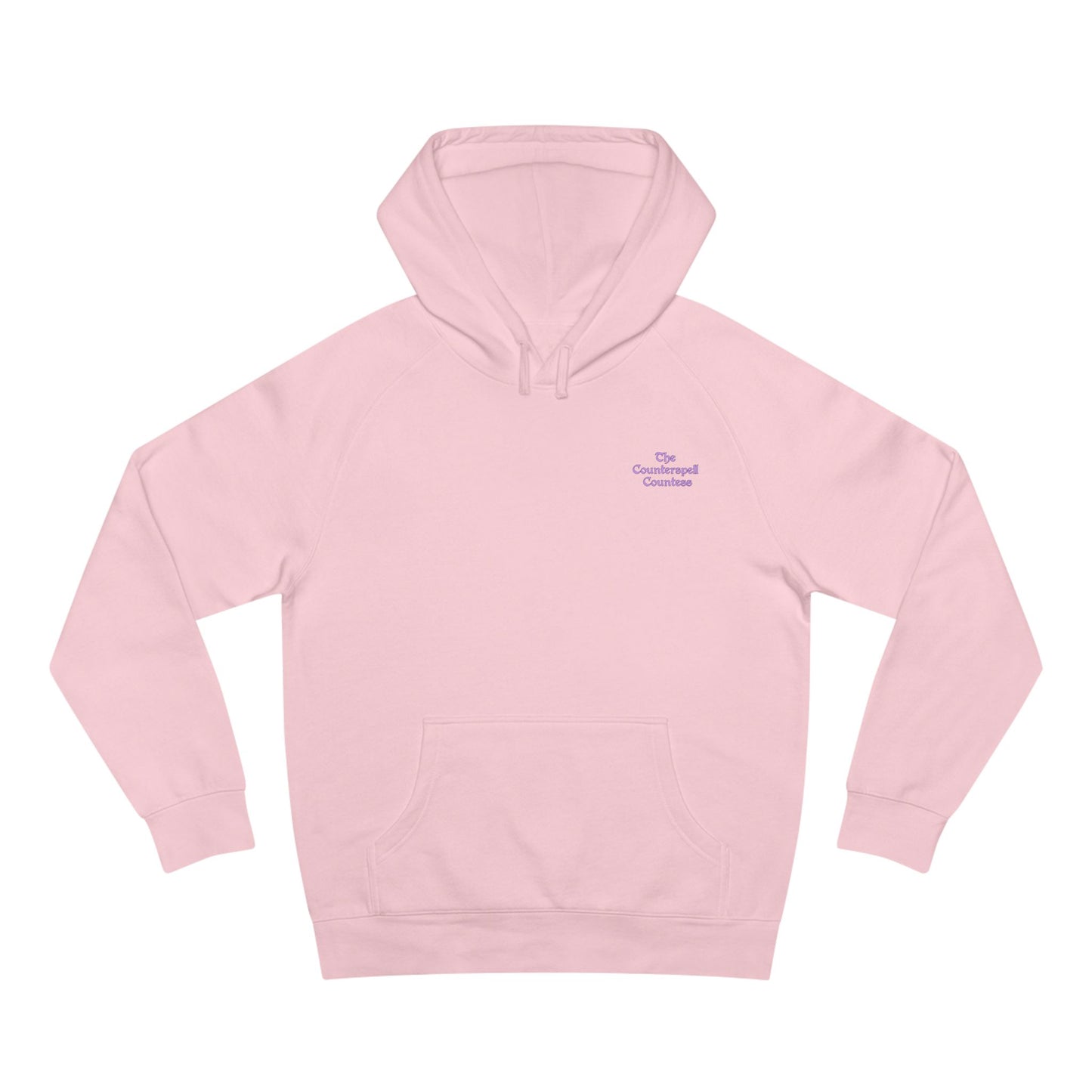 Wooberg Hoodie