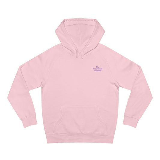 Wooberg Hoodie
