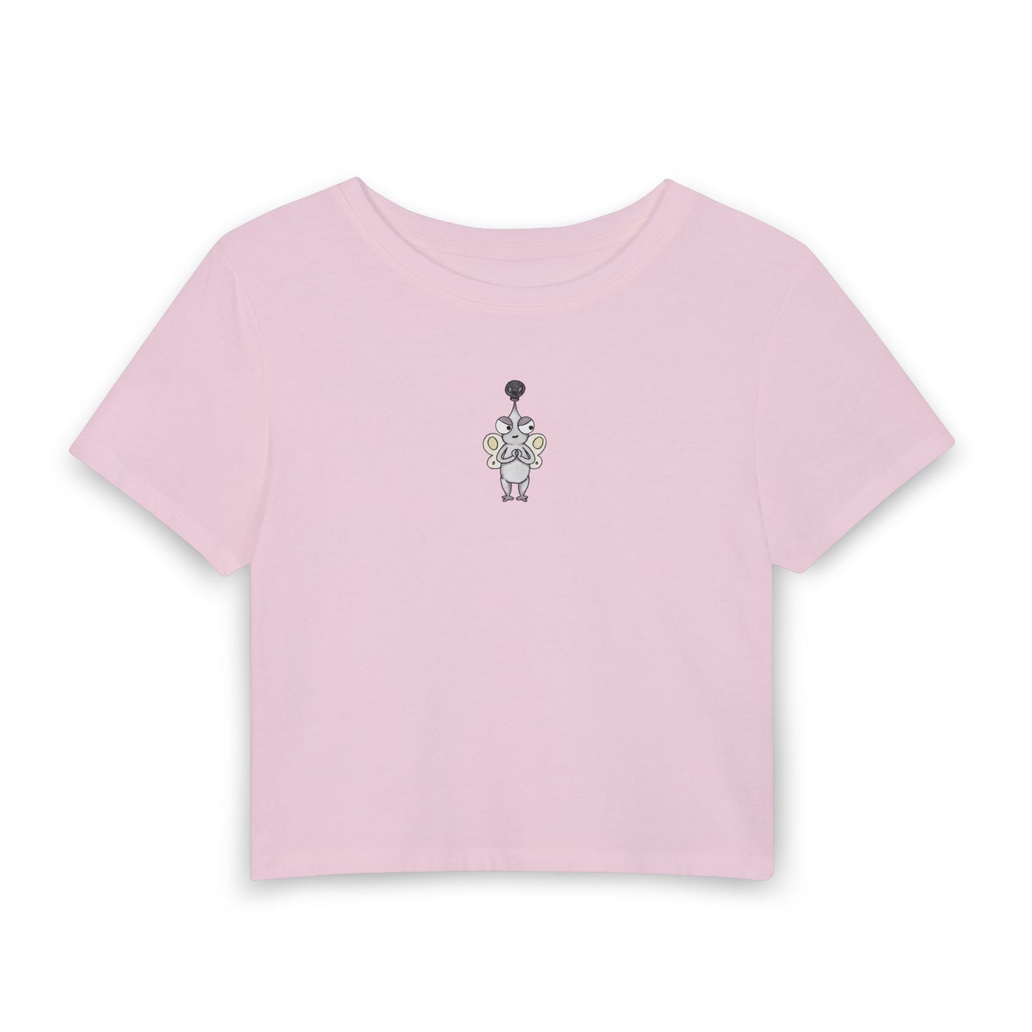 Swamp Wooberg Baby Tee