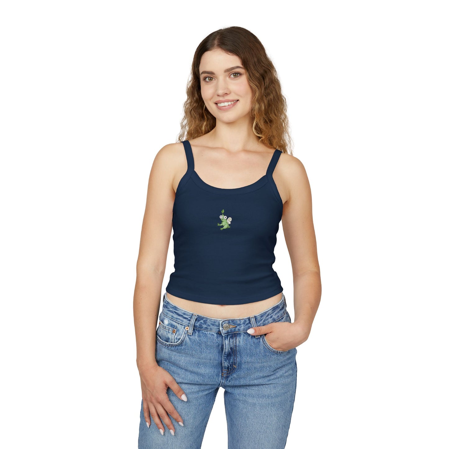 Forest Wooberg Tank Top