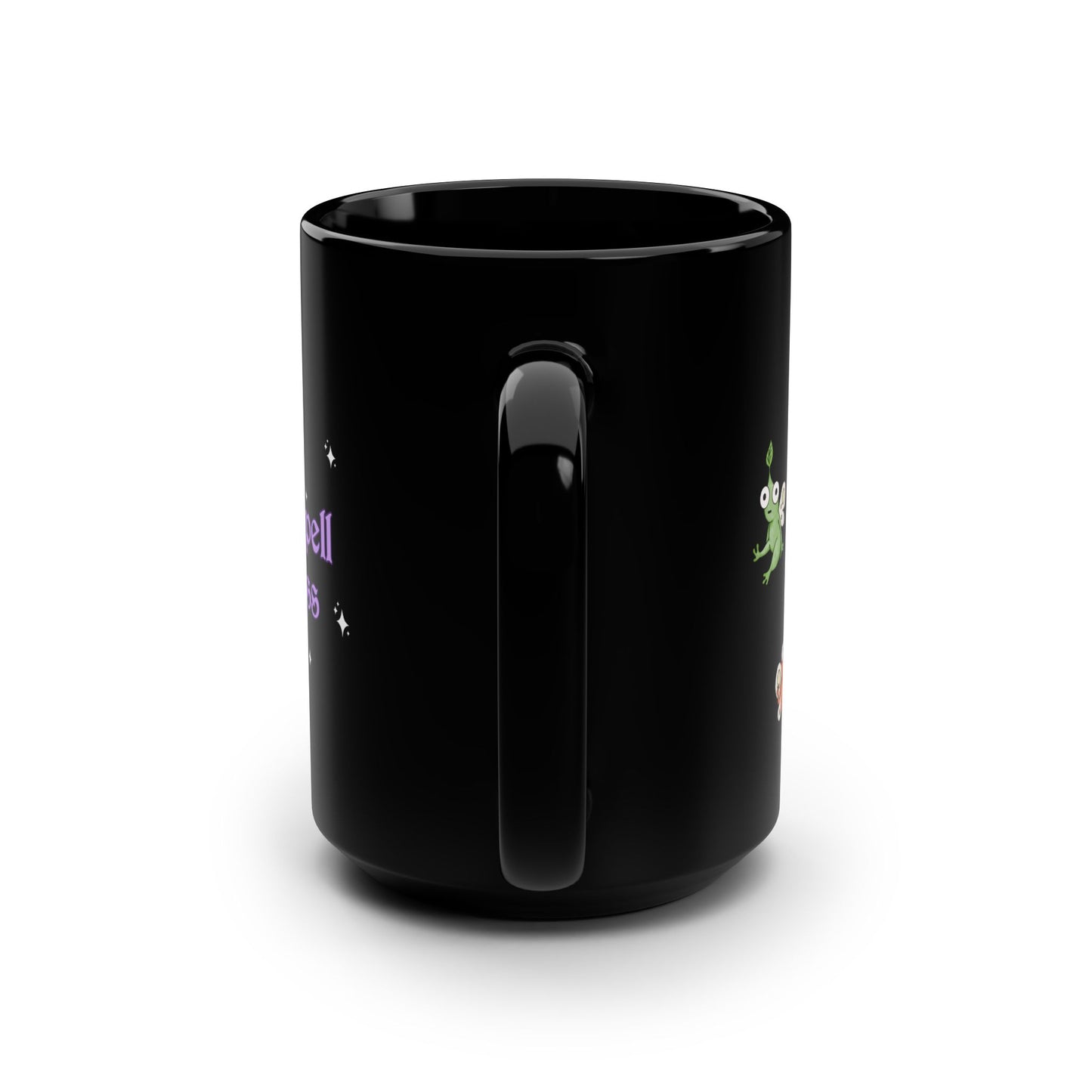 The Woobergs Coffee Mug
