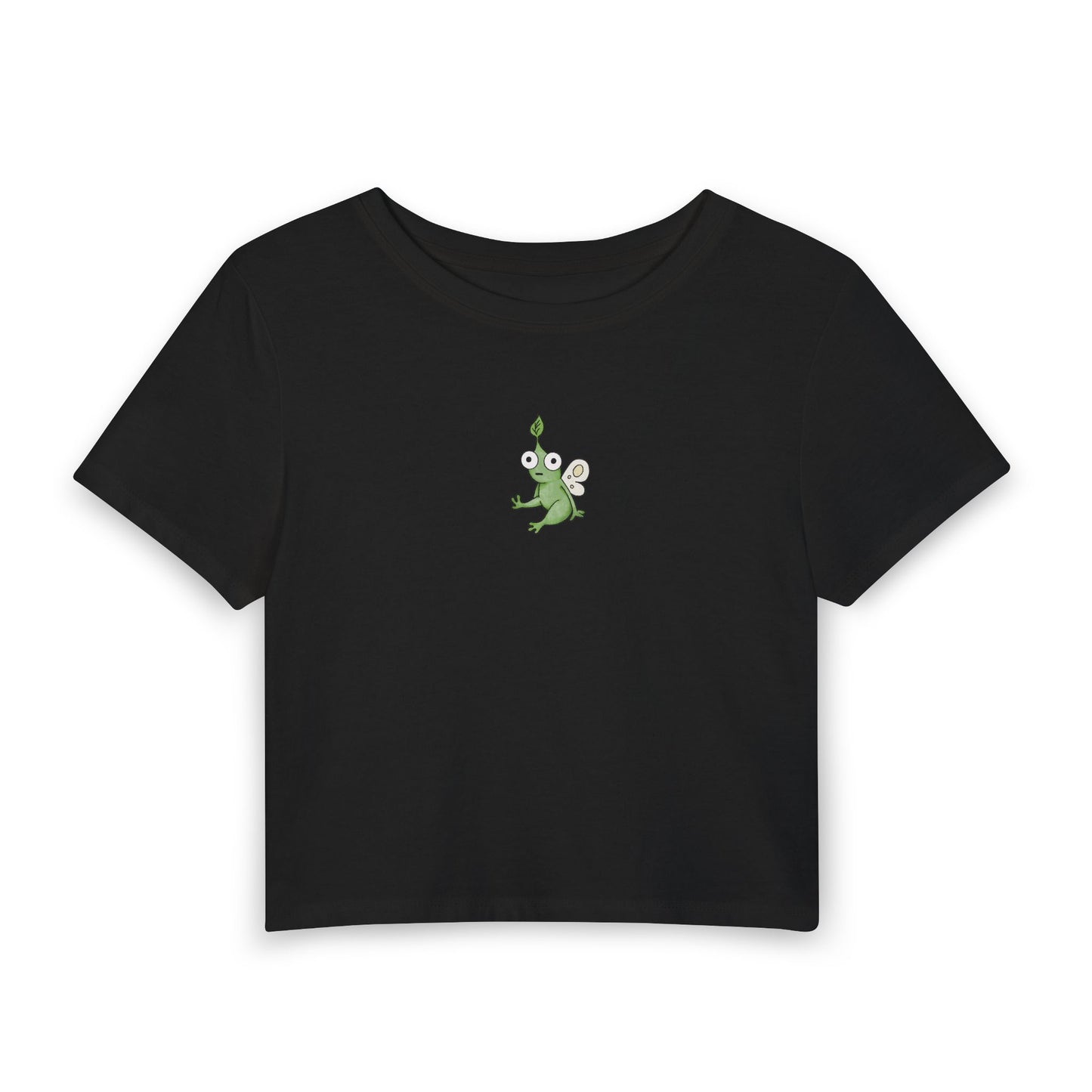 Forest Wooberg Baby Tee