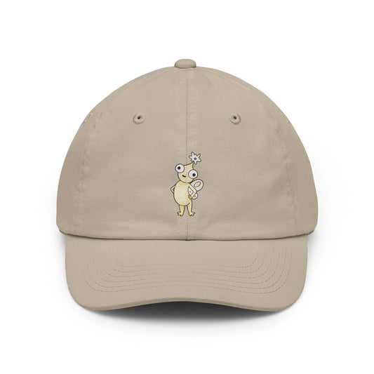 Plains Wooberg Dad Hat