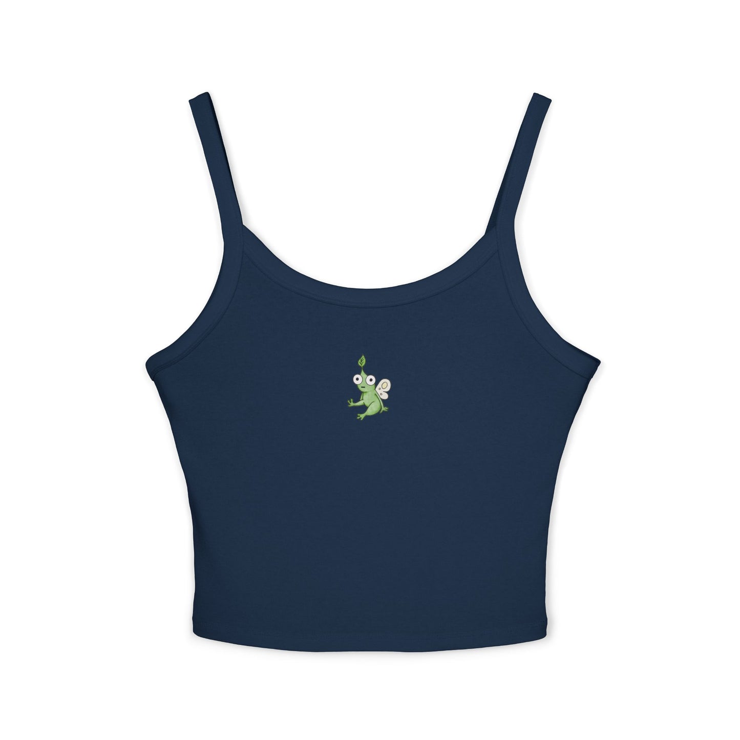 Forest Wooberg Tank Top