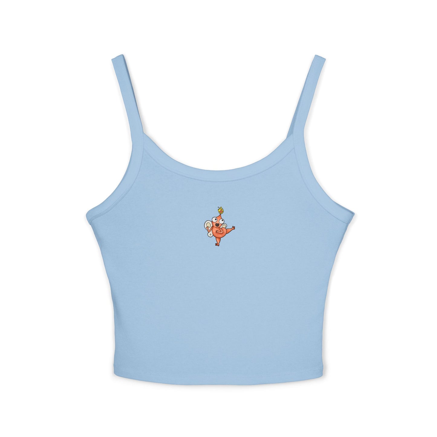 Mountain Wooberg Tank Top