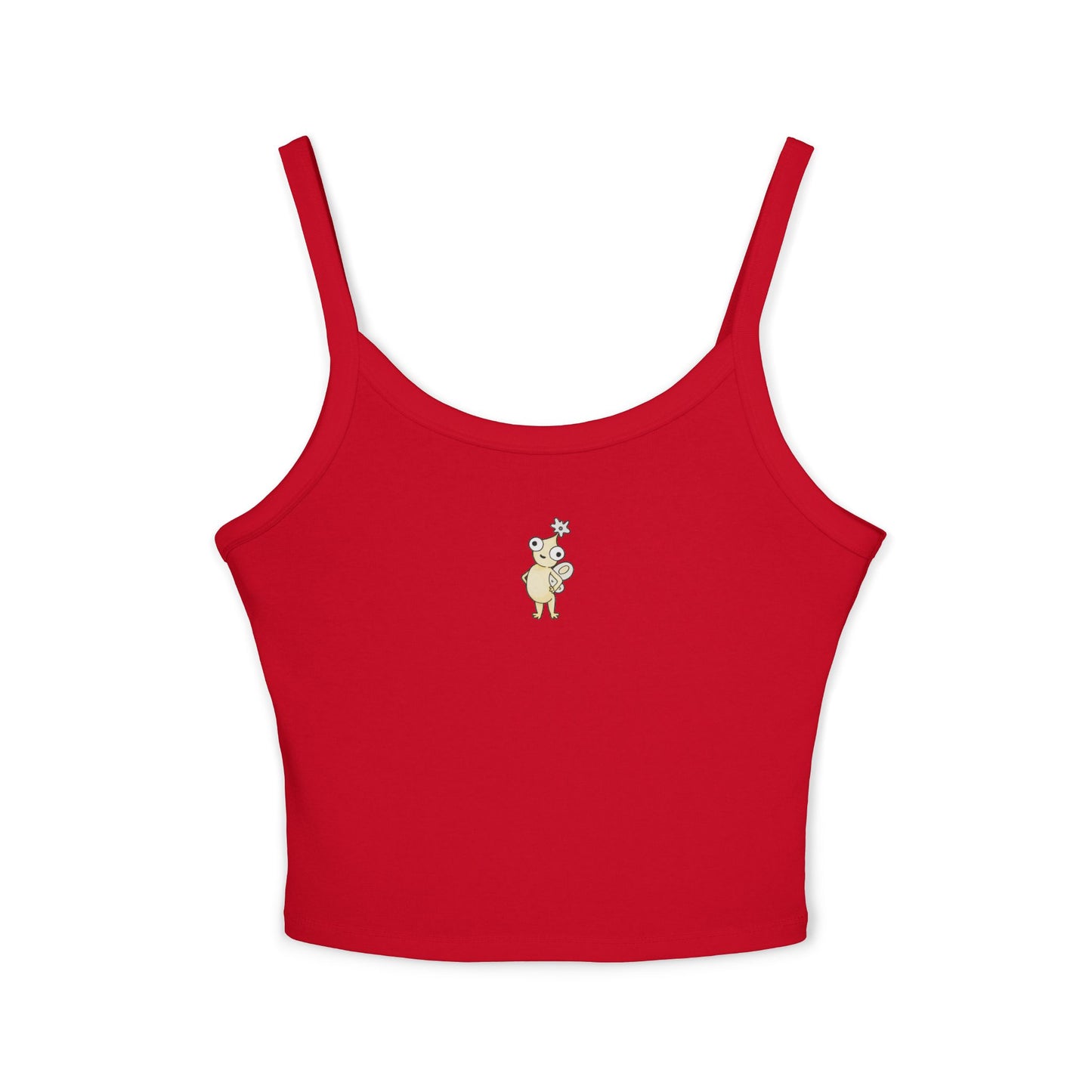 Plains Wooberg Tank Top