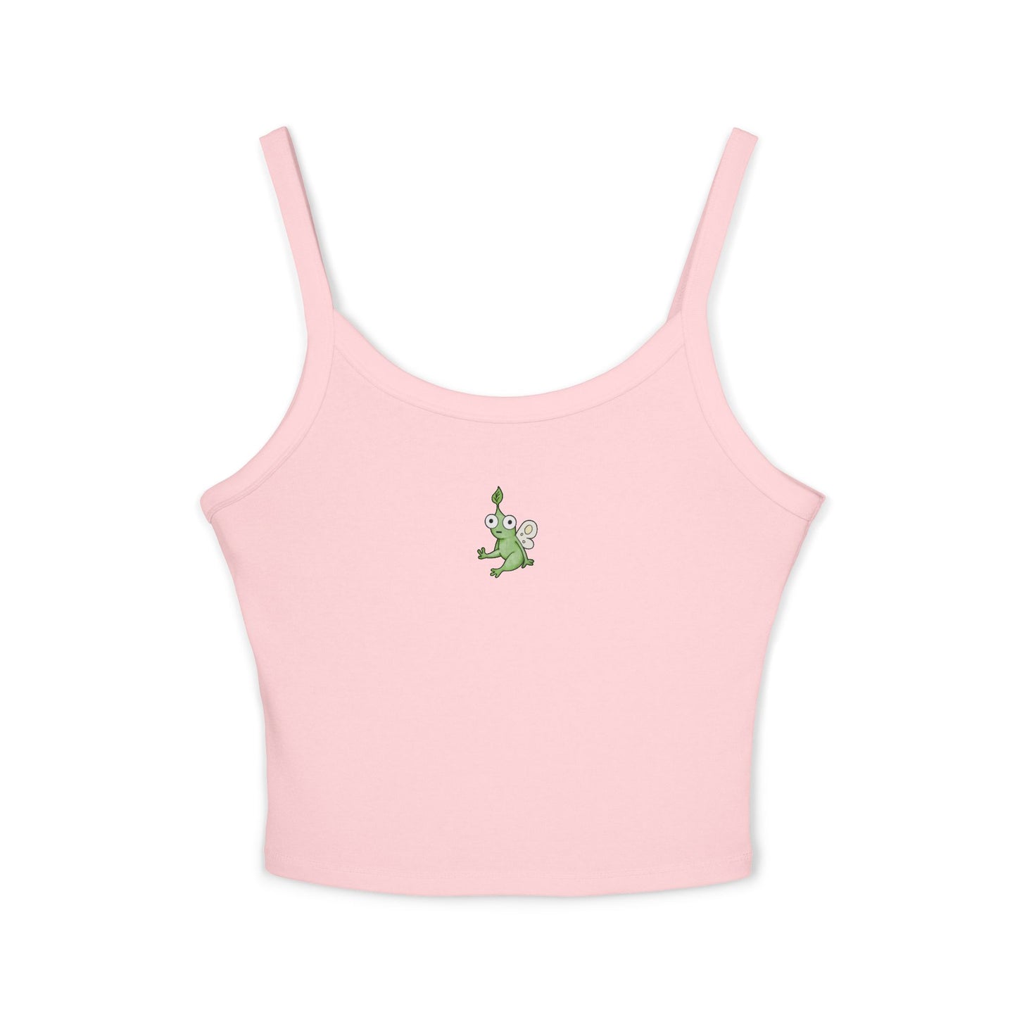 Forest Wooberg Tank Top