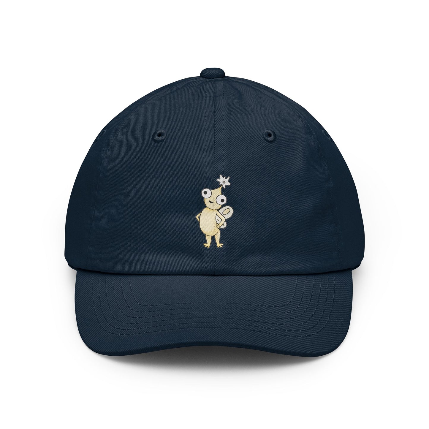 Plains Wooberg Dad Hat