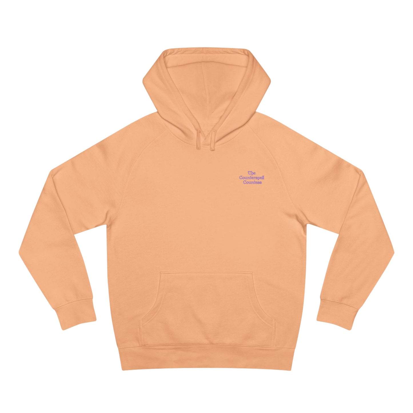 Wooberg Hoodie