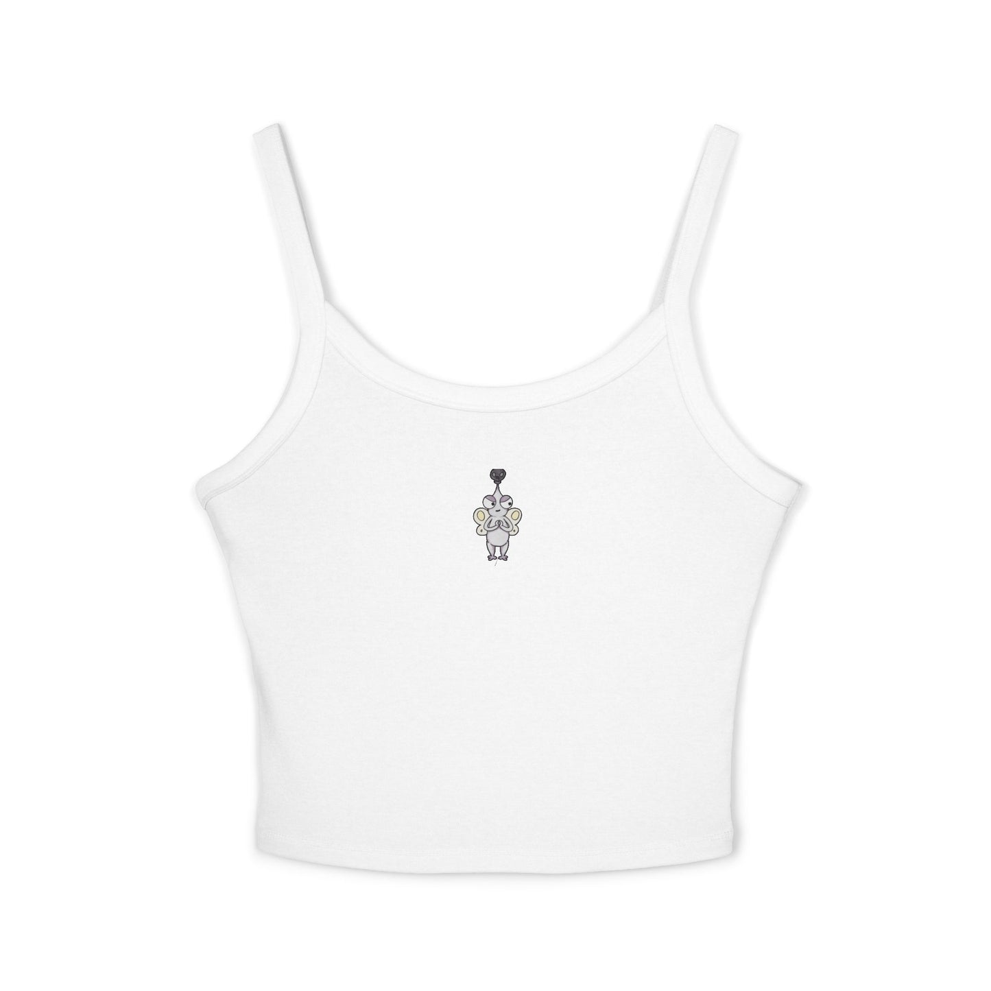 Swamp Wooberg Tank Top